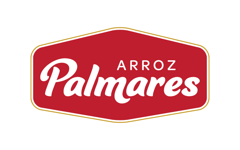 Arroz-Palmares